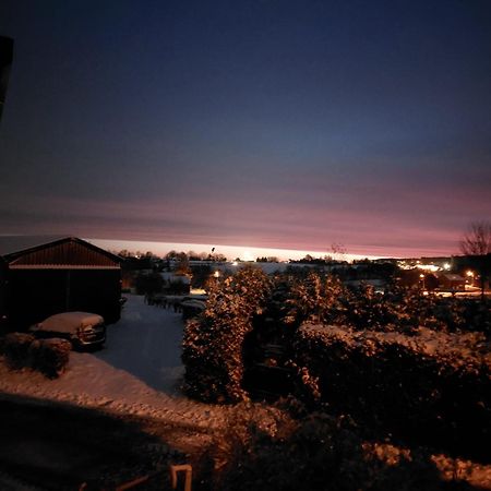 La Cour De Grandmenil Bed & Breakfast Manhay Dış mekan fotoğraf