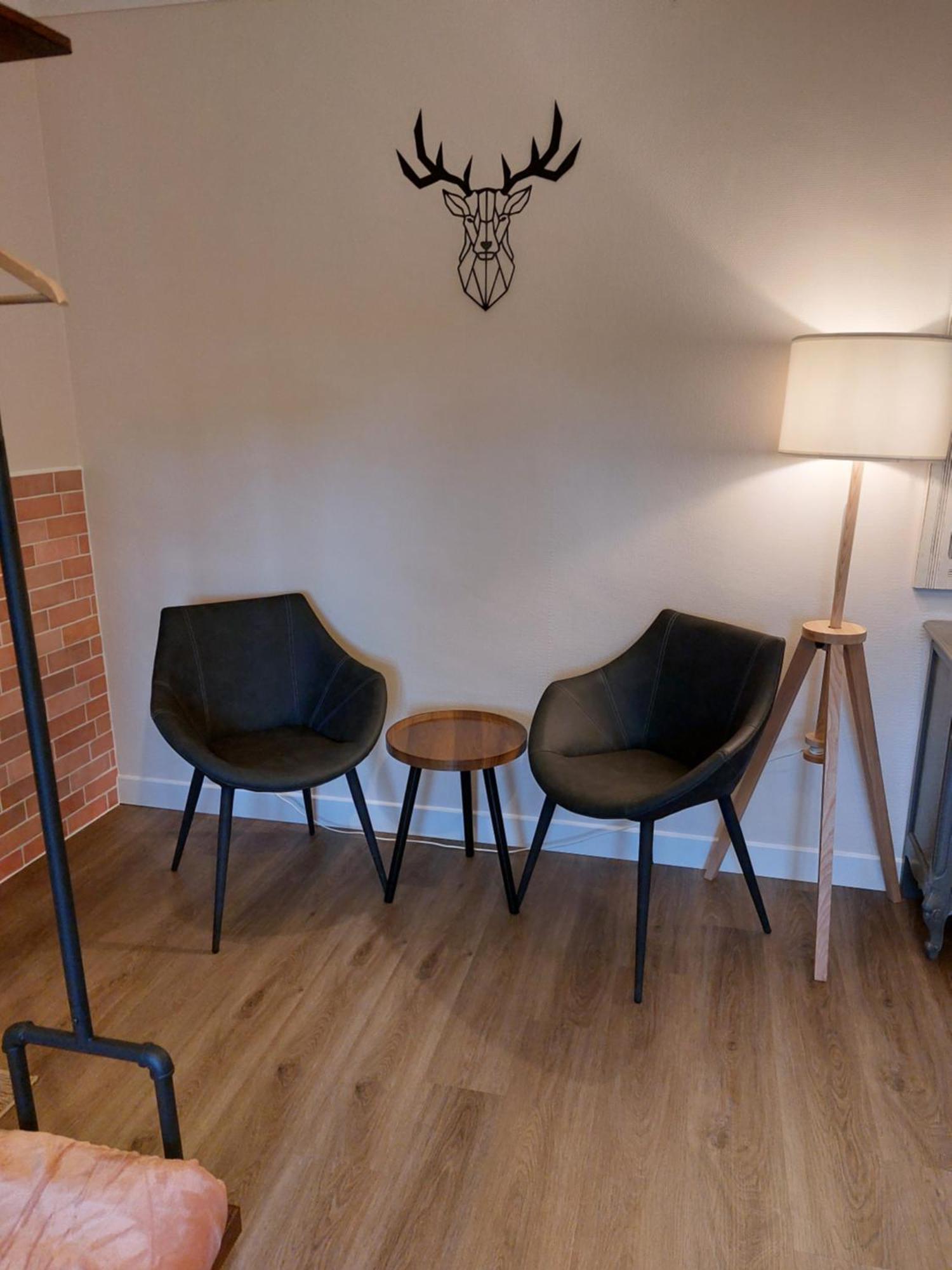 La Cour De Grandmenil Bed & Breakfast Manhay Dış mekan fotoğraf
