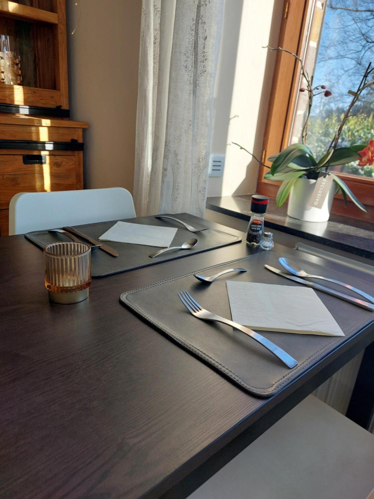 La Cour De Grandmenil Bed & Breakfast Manhay Dış mekan fotoğraf